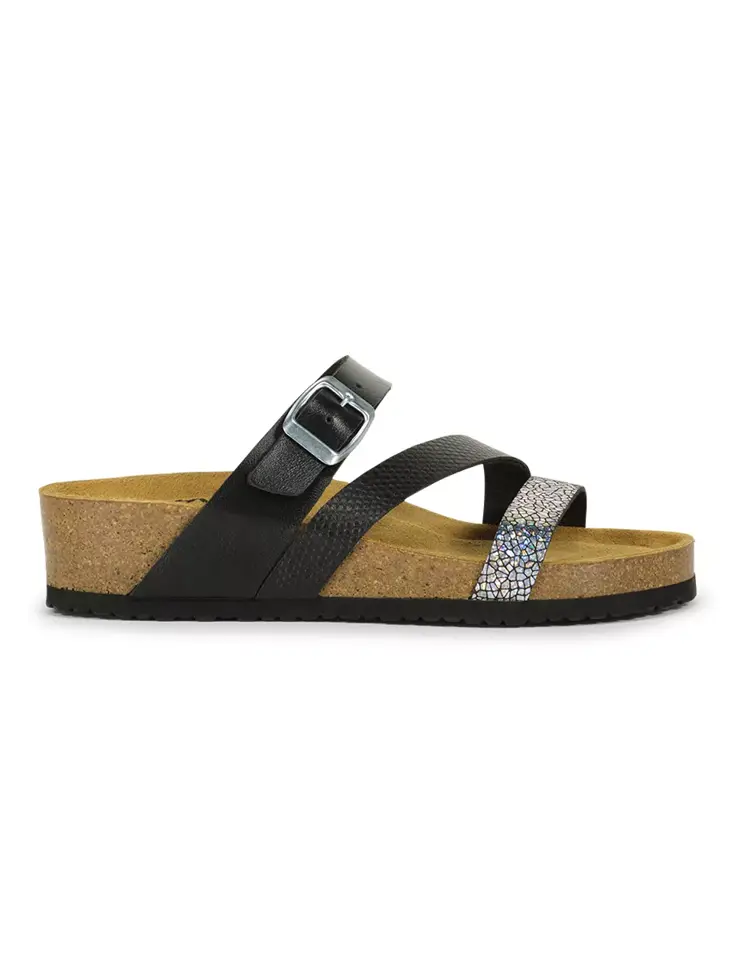 Cadzand - Slippers heren - Human Nature