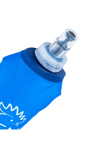 Waterflessen- opvouwbare drinkfles - 500 ML 2x