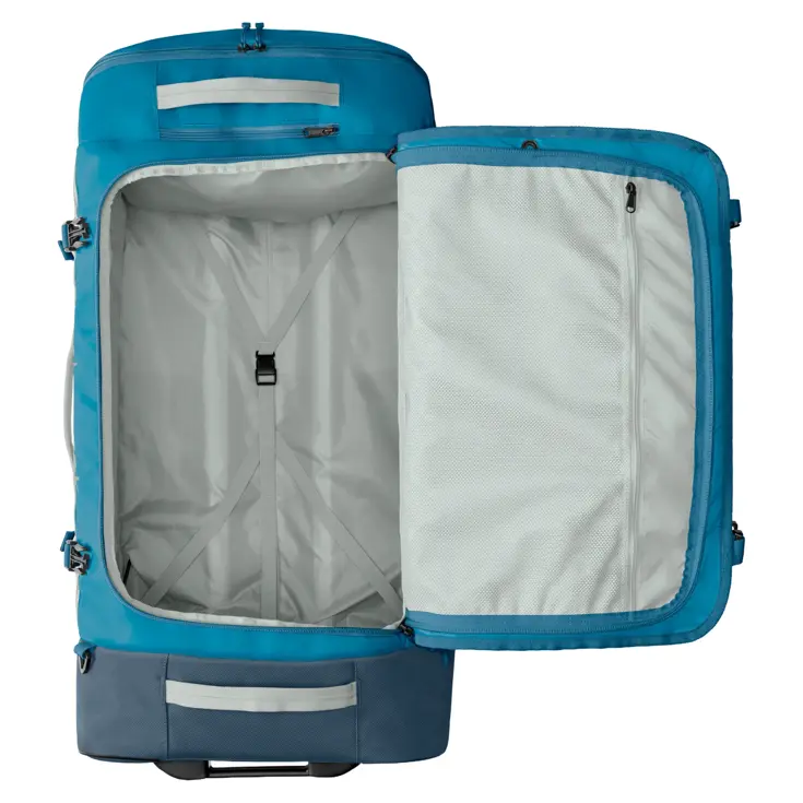 Cargo Hauler Reistas / 120 L