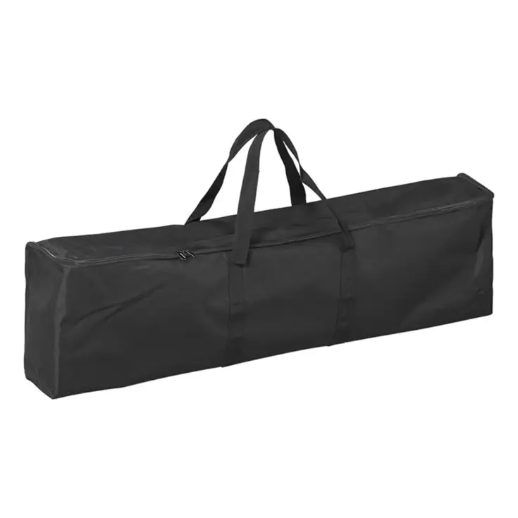 Campout Campingtafel klaptafel Ø90 cm
