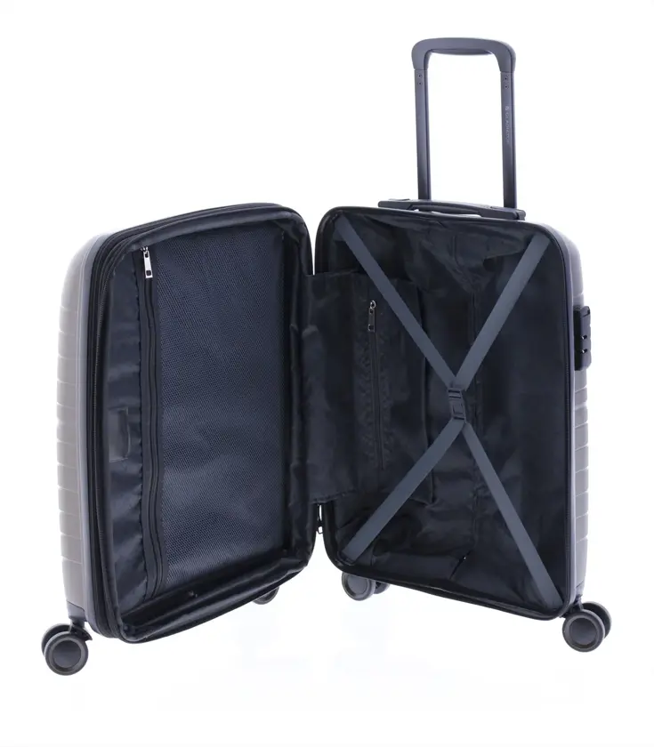 Kick-off - Handbagage koffer - 55cm - 40L