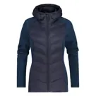 Nova – Fleecevest dames