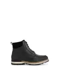 Lindved Heren - Veterboots Gevoerd