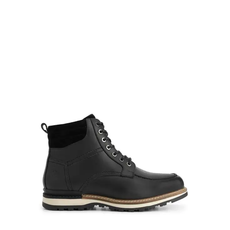 Travelin' Lindved Heren - Veterboots Gevoerd