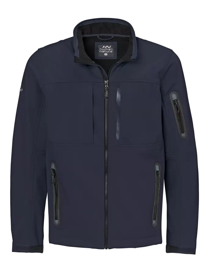 Softshell jack men Antonio