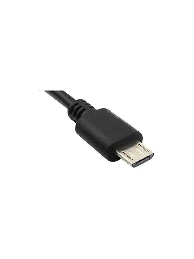 Bluestar Ereader Oplader Micro USB 10w