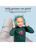 imoshion Kinder Koptelefoon