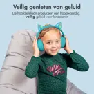 imoshion koptelefoon voor kinderen