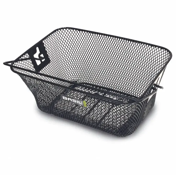 Basil Kinderfietsmand Tigre 22 X 31 X14 Cm