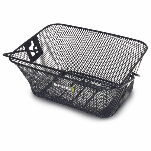 Basil Kinderfietsmand Tigre 22 X 31 X14 Cm