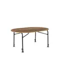 Tafel Feather Ovaal 130x90 cm