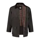British - Heren waxjas - MGO