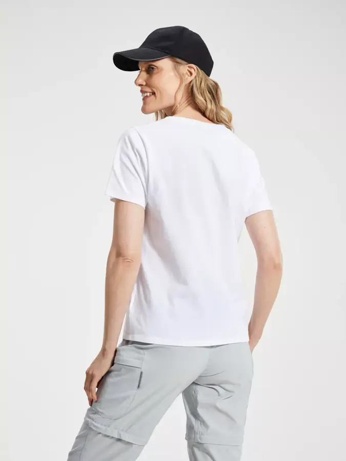 Riez – T-shirt dames