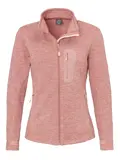 Fleece vest lady Japke