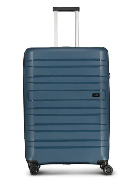 ANWB  Narbonne 4.0 large  Koffer 105L  Human Nature  Blauw
