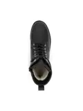 Travelin' Logstrup Heren Veterboots - Gevoerd
