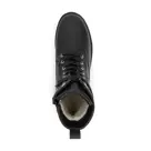 Travelin' Logstrup Heren Veterboots - Gevoerd
