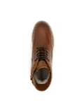 Travelin' Langstrand Heren - Veterboots - Wol