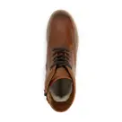Travelin' Langstrand Heren - Veterboots - Wol