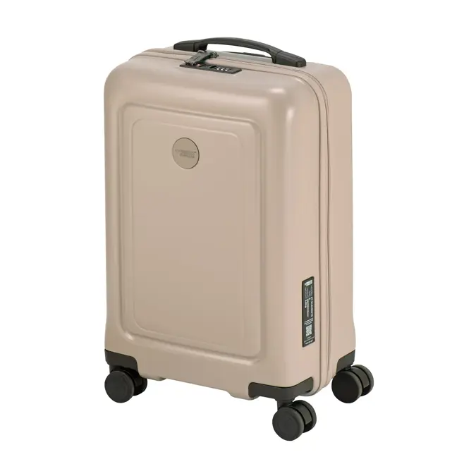 Elements small - Handbagagekoffer - 35 Liter