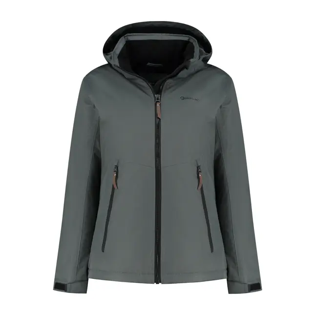 Live - Dames waterdichte jas - Travelin'