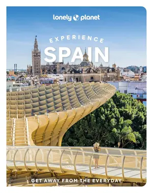 Reisgids Experience Spain 2