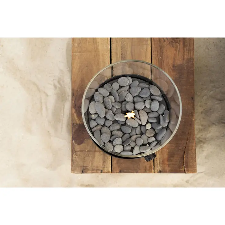 Cosiscoop XL Gaslantaarn Cosi Fires