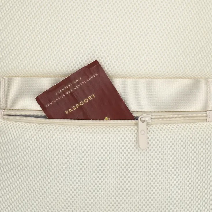 Beagles - Shikoku - Underseater reistas 27,6L