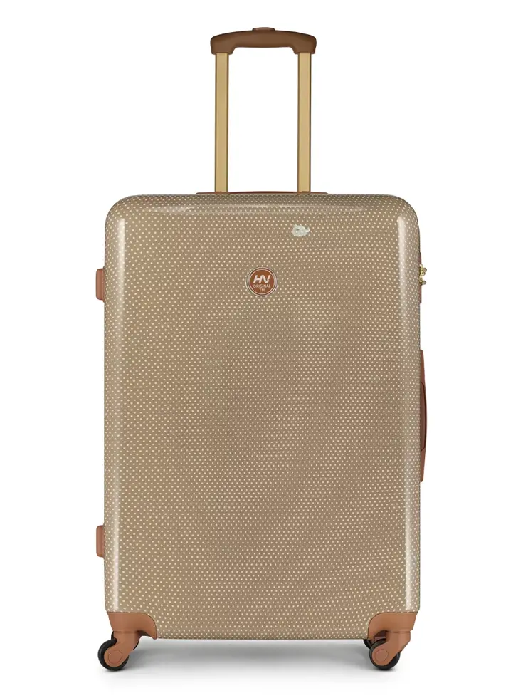 Koffer – ST Malo large – 107 liter – TSA cijferslot