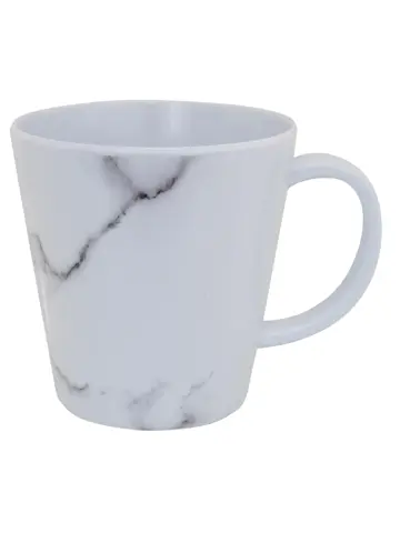 Eurotrail Serviesset Marmerlook 16-delig