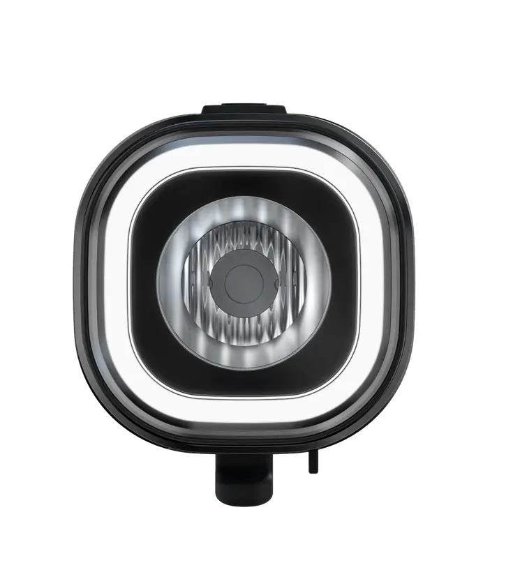 Anti Glare - Koplamp