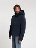 Amot Heren - Puffer winterjas - Waterdicht