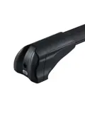 Dakdragers Fuse Dark - BMW 1 serie (2007-2012)