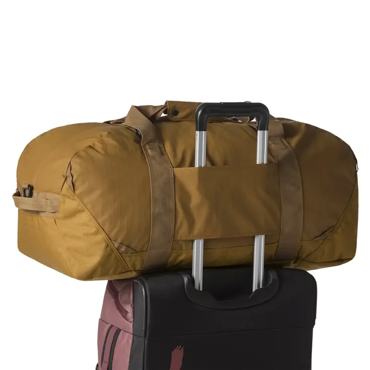 No Matter What Duffel 60L  | 63 L