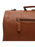 Chesterfield -Texel - Leren reistas 23L