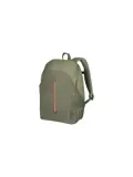 Basil Rugtas B-Safe Women Olive Green 13L