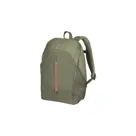 Basil Rugtas B-Safe Women Olive Green 13L