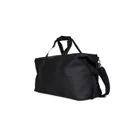 Rains Hilo Weekend Bag W3 black |37 L