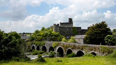 Glanworth Bridge, Cork