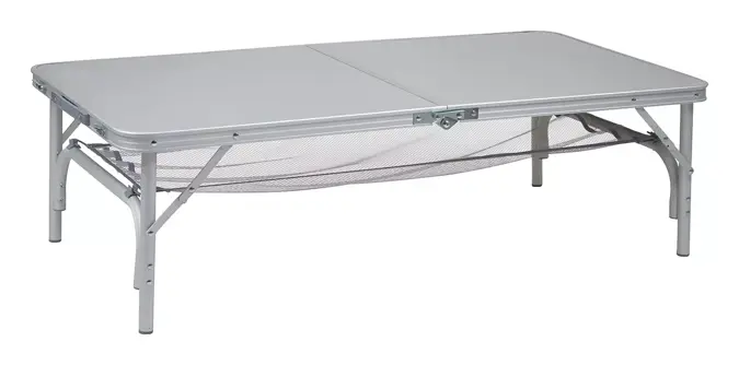 Bo-Camp - Tafel - Premium - Koffermodel