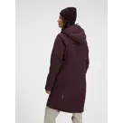 Havana – Parka dames - Human Nature