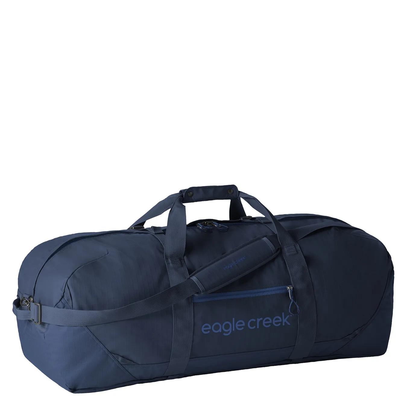 Eagle Creek  No Matter What duffel 90l Blauw  Blauw main product image