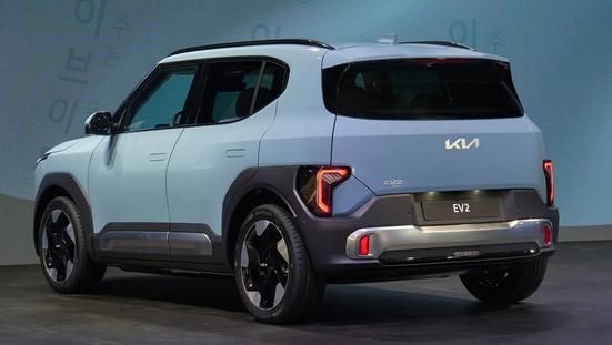 Kia EV2