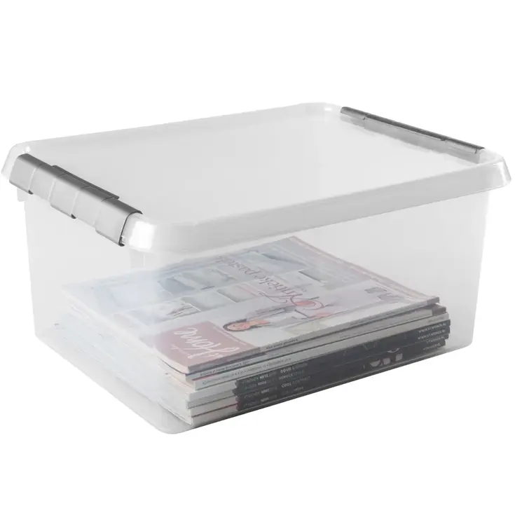 Comfort line - Opbergbox - 15L  - 3-dlg