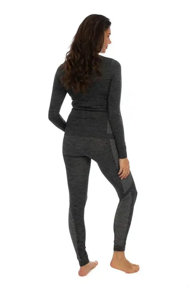 Dames - 4-pack - Thermoshirt