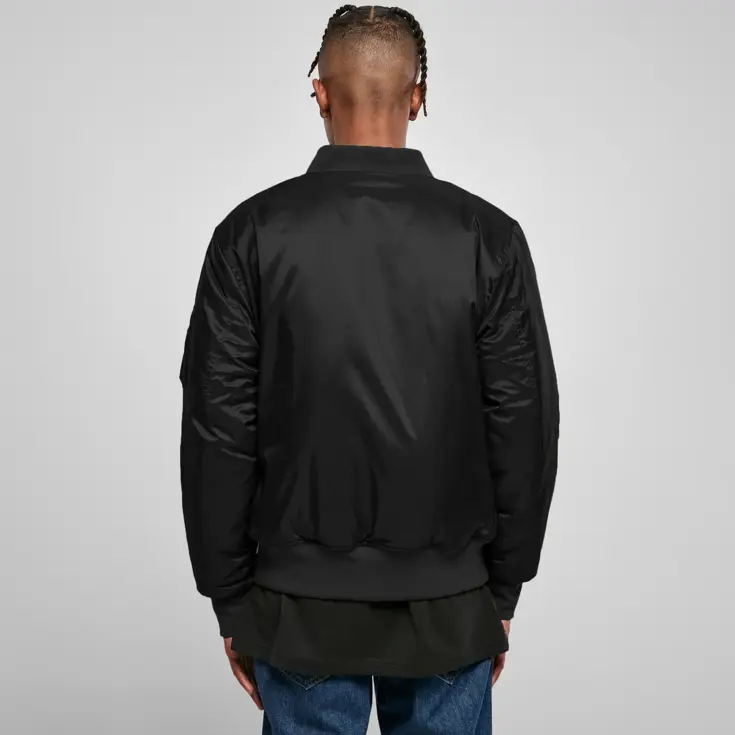 Heren Bomber Jack