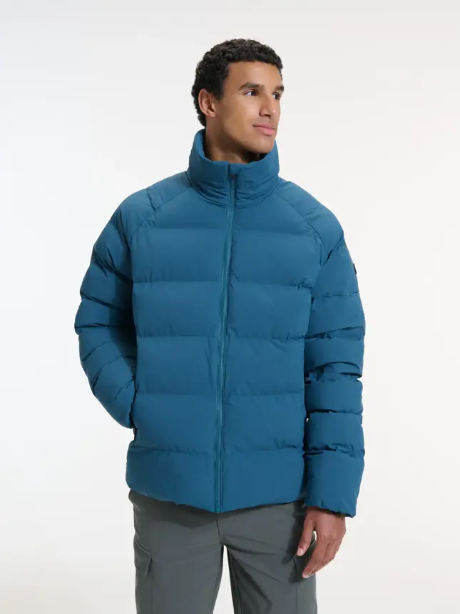 Felling - Jas heren - Human Nature