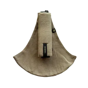 Wildride Kinderdrager  Linnen