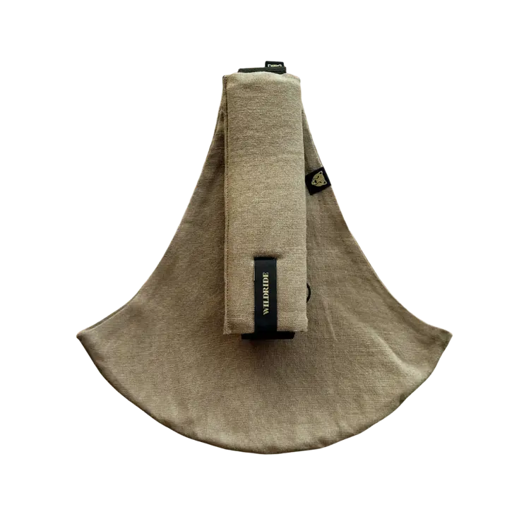 Kinderdrager  Linnen