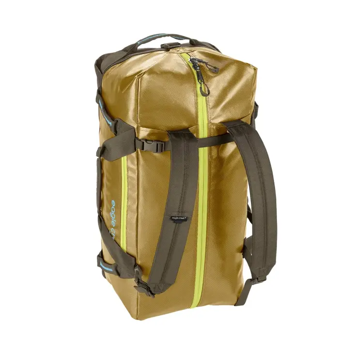 Eagle Creek Migrate Duffel 60L field brown